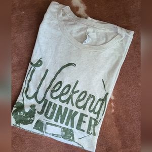 Graphic tee